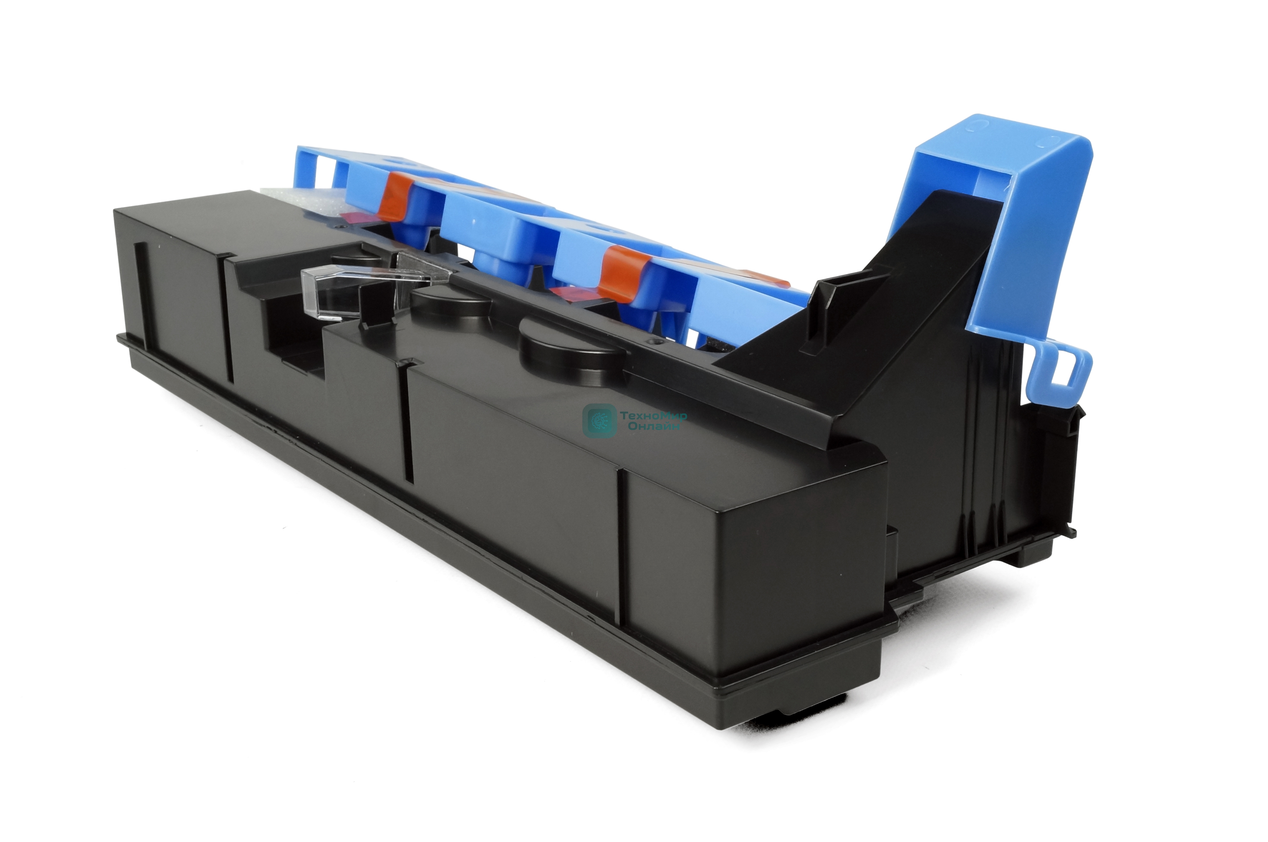 Бункер для отработанного тонера NVPrint для KONICA MINOLTA Bizhub 224E, Bizhub 284E, Bizhub 364E, Bizhub C224, Bizhub C224e, Bizhub C284, Bizhub C284e, Bizhub C308, Bizhub C364, Bizhub C364e, Bizhub C368, Bizhub C454, Bizhub C454e, Bizhub C554, Bizhub C554e, LEXMARK: MS911de, MX910de, MX911dte, MX912dxe (54G0W00), KONICA MINOLTA: Bizhub C221, Bizhub C221s, Bizhub C281, Bizhub C7122, Bizhub C7128(A4NNWY1)