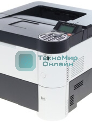 Узел фиксации Kyocera P3045dn