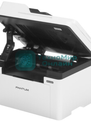 МФУ лазерное Pantum BM2300AW, А4, ч/б, печ. до 22 стр/мин., 1200 x 1200 dpi, ADF, USB, Wi-Fi, BlueTooth, Air Print, Mopria