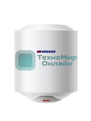Водонагреватель накопительный Edisson ES 30V