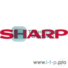 Картридж лазерный Sharp MX315GT черный для MXM266N/316N/356N 27500 стр.