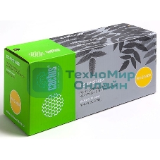 Картридж лазерный Cactus CS-PH3140X (108R00909) черный (2500 стр.) для Xerox Phaser 3140/3155/3160