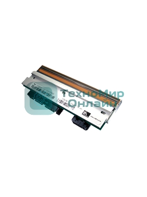 Термоголовка для принтера Kit Printhead 300 dpi ZT200 Series