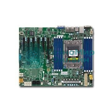 Материнская плата SuperMicro MBD-H11SSL-I-B