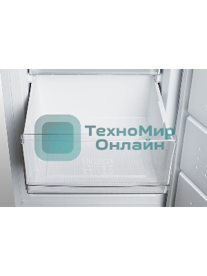 Морозильная камера Atlant М-7606-102-N, белый, 278л, 7 ящиков