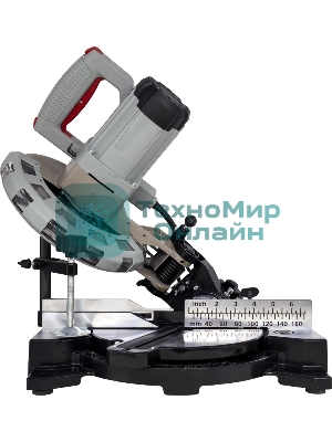 Торцовочная пила Ресанта ТП-210