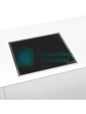 Электрическая варочная панель Bosch PKN645BB2E