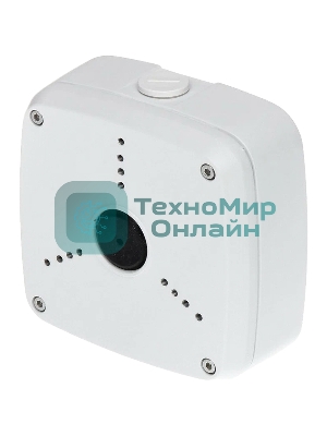 Настенная коробка для корпусов серий HDW4 Junction Box PFA122