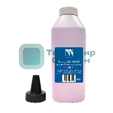 Тонер NVPrint HP 252 (250 г) Magenta для CF403A, W2033A/X, W2073A, W2213A/X, W2413A, HP Color LaserJet M252, M274, M277, 150, 178, 179, M255, M282, M283, M182, M183 Premium