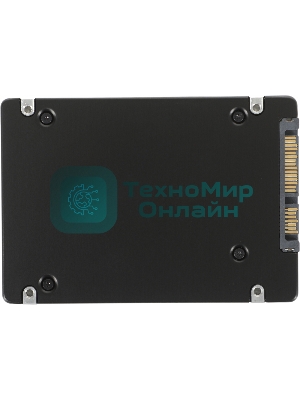 Накопитель SSD Samsung PM893, 1920Gb, SATA III, R/W 550/520