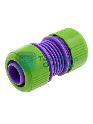 Муфта ремонтная для шланга Palisad, 1