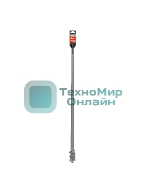 Проломной бур Matrix, 45 х 800 мм, SDS MAX 712458