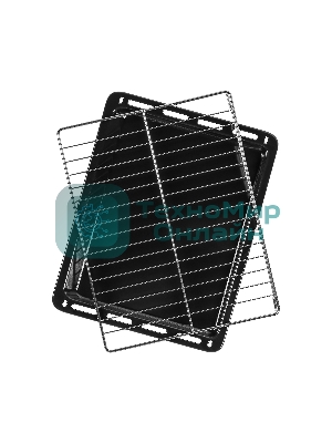 Шкаф духовой электрический Maunfeld AEOH.749B2, встраиваемый