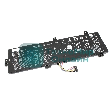 Аккумуляторная батарея для ноутбука Lenovo 310-15A 7.6V 30Wh 4030mAh