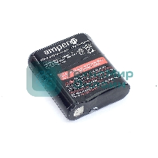 Аккумулятор Amperin для Motorola TalkAbout FV500 MC220 MD200 Ni-MH 600mAh 3.6V