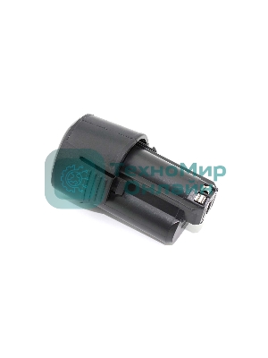 Аккумулятор для Bosch (p/n:2607335262, 2607335274, 2607335374, 2607335709, BAT120), 2.6Ah 12V Li-ion