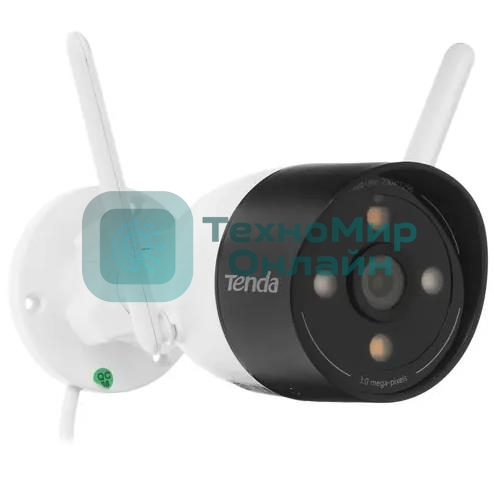 Камера IP TENDA 2K CT6