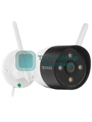 Камера IP TENDA 2K CT6