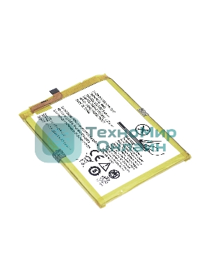 Аккумуляторная батарея Li3822T43P3h786032 для ZTE Blade V6, X7 3.8V 2200mAh