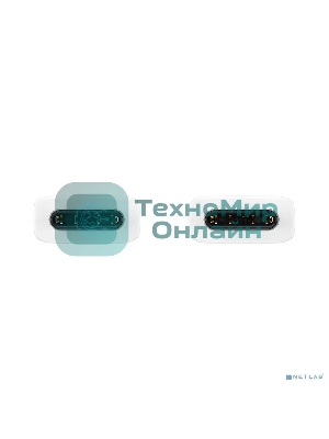 Кабель Samsung EP-DA705BWRGRU USB Type-C (m) USB Type-C (m) 1м белый (упак.:1шт)