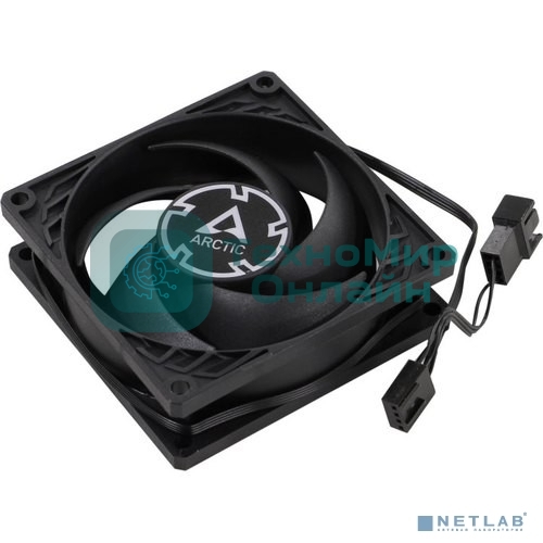 Вентилятор для корпуса Case fan ARCTIC P8 PWM (PST) CO RTL (ACFAN00151A)