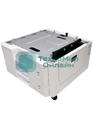 Лоток Kyocera PF-471 подачи (2х500л.) для M4125idn/M4132idn/FS-6025MFP/B, FS-6030MFP, FS-6525/6530MFP, FS-C8020/C8025MFP, FS-C8520MFP/FS-C8525MFP