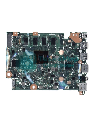 Материнская плата для Asus E406SA 4G/N3700 90NB0HK0-R00100