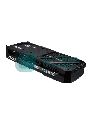 Видеокарта MSI RTX 5080 SHADOW 3X OC 16Gb GDDR7 256bit 3xDP HDMI 3FAN RTL