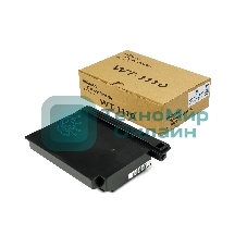 Бункер для отработанного тонера NVP для Kyocera FS-1040 1060 1020MFP 100000стр (совместимый) (WT-1110/302M293030)