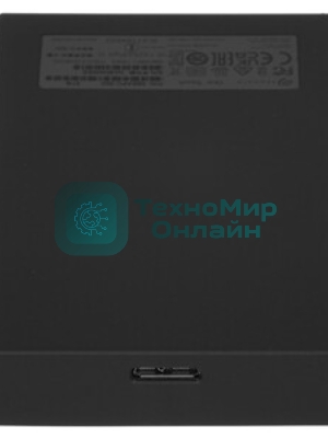 Внешний HDD 2.5