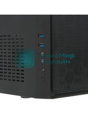 Нейросетевой IP-видеорегистратор TRASSIR NeuroStation Compact RE