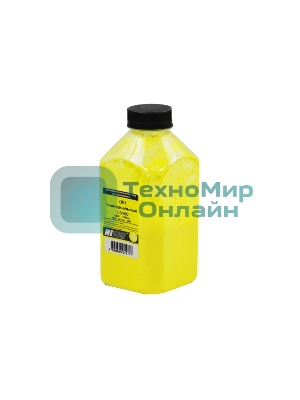 Тонер OKI Универсальный С3100 (Hi-Color) Y, 160 г, банка