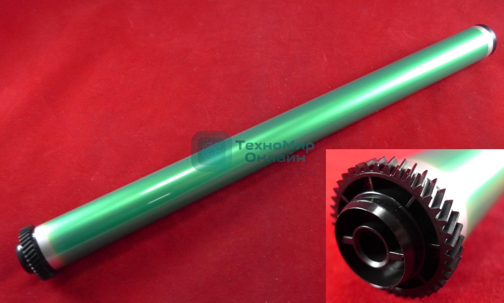 Барабан ELP Canon iR 2230/2270/2830/2870/3025/3035/3045/3225/3235/3245/3530/3570/4570 Long Life (Китай)