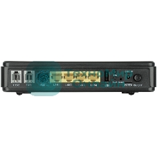 Маршрутизатор D-Link DVG-N5402SP/2S1U/C1B Беспроводной маршрутизатор с поддержкой 3G, 2 FXS-портами и USB-портом