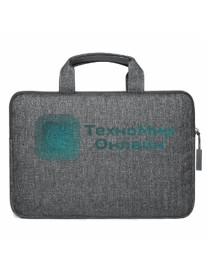 Сумка Satechi Water-Resistant Laptop Carrying Case для ноутбуков до 15