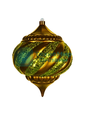 Елочная фигура Neon-night 