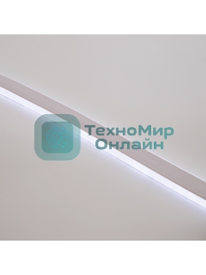 Гибкий неон Neon-night LED SMD 8х16 мм, двухсторонний, белый, 120 LED/м, бухта 100 м