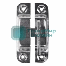 Завертка накладная ЧЕТЫРЕ СЕЗОНА