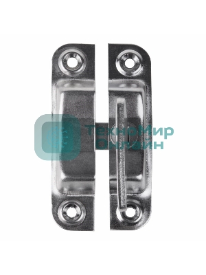 Завертка накладная ЧЕТЫРЕ СЕЗОНА