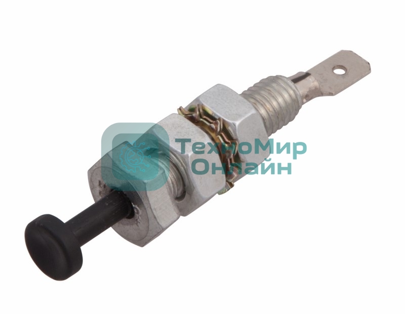 Концевик AUTO-1 пластик Rexant