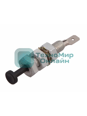 Концевик AUTO-1 пластик Rexant