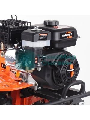 Мотоблок бензиновый PATRIOT Vegas 7 440106505