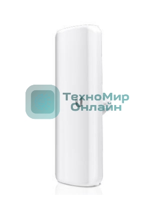Точка доступа Ubiquiti LiteAP GPS