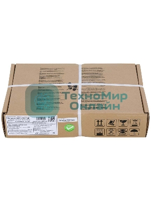 Газовая варочная панель HOMSair HGE323GCBK