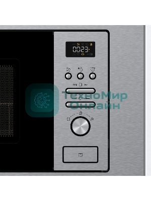 Микроволновая печь встраиваемая Gorenje BM201AM1X