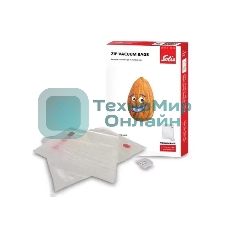 Пакеты Solis 92269 ZIP 26 x 35 см