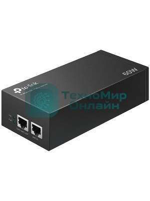 Инжектор PoE++ TP-Link TL-POE170S
