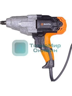 Гайковерт сетевой Вихрь ГС-350НМ