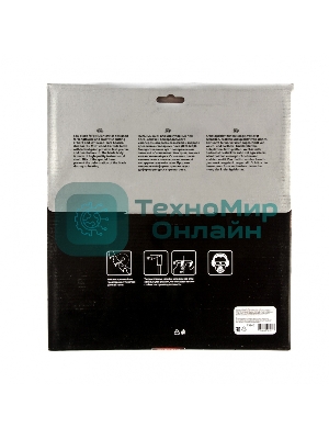 Пильный диск по дереву Matrix, ф255 х 32 мм, 96 зубьев + кольцо 32/30