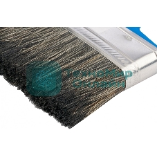 Кисть флейцевая Matrix для водных красок, 75х17 мм, смешанная щетина, пластиковая рукоятка